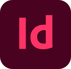 InDesign créer carte de visite gratuite à imprimer