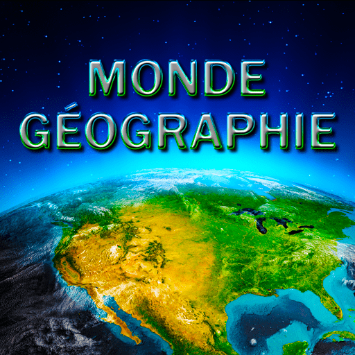 Monde Géographie