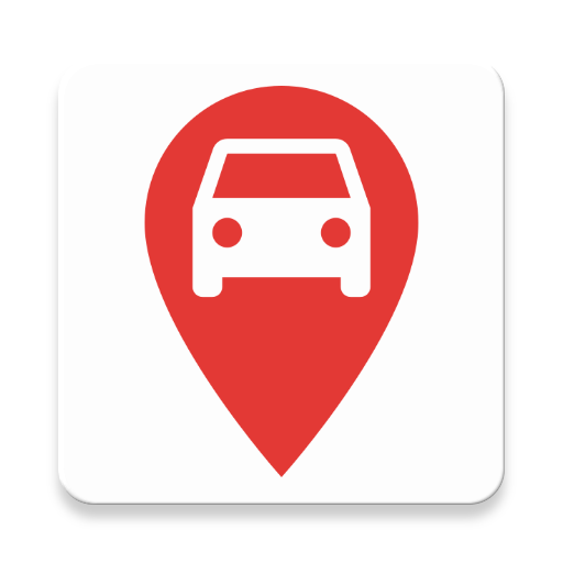 Parked Car Locator gps traceur voiture