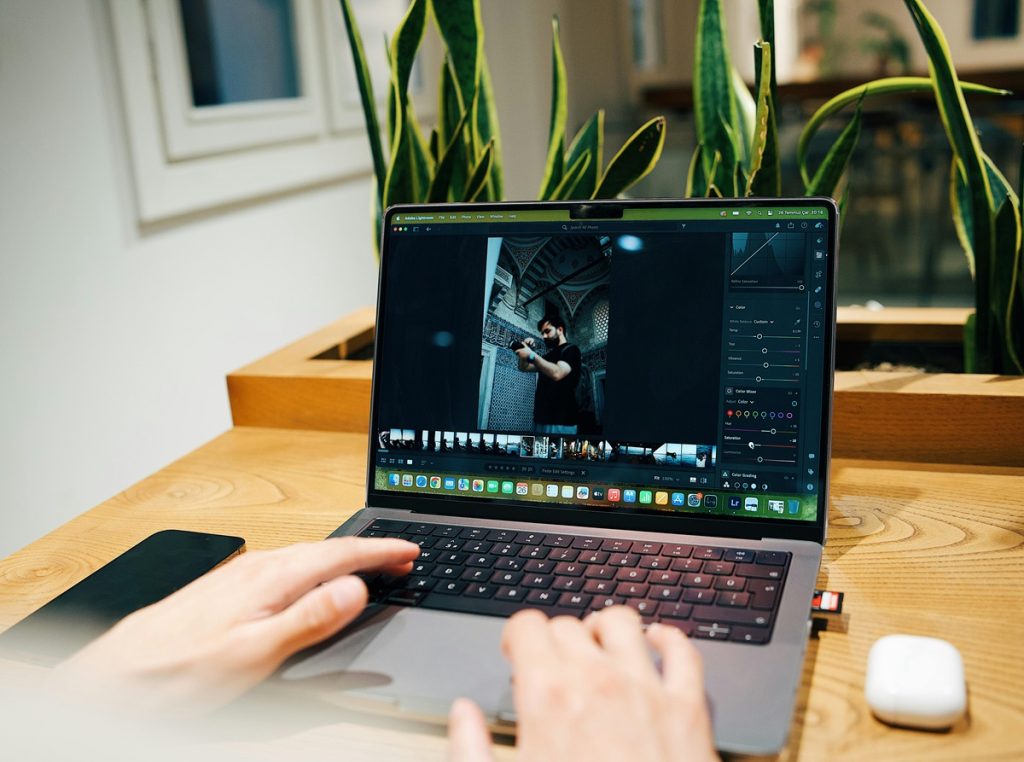importance du portfolio pour un freelance