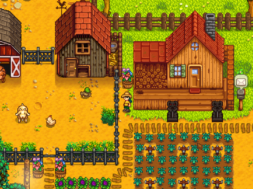 meilleurs jeux de ferme agricole pour PC