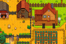 meilleurs jeux de ferme agricole pour PC