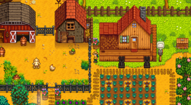 meilleurs jeux de ferme agricole pour PC