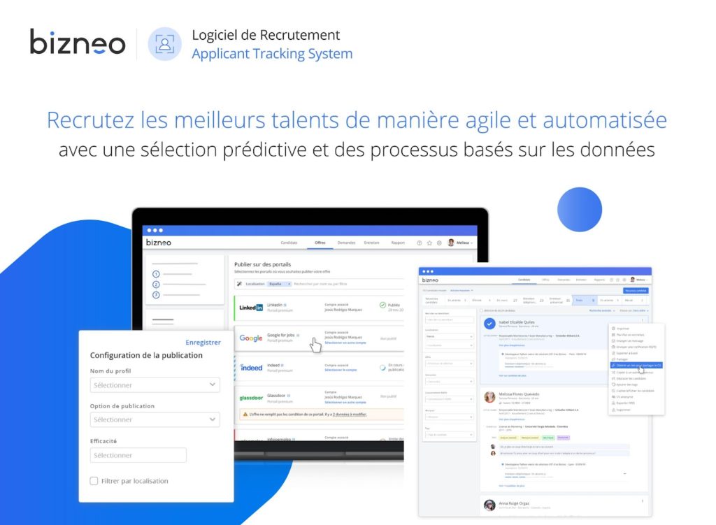 Bizneo HR