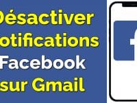comment desactiver les notification facebook sur gmail ne plus recevoir mail facebook ne plus recevoir de mail de facebook ne plus recevoir de mail facebook