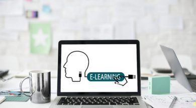 plateformes pour créer un site d'e-learning et des formations en ligne