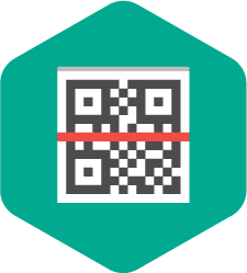 Kaspersky QR Scanner