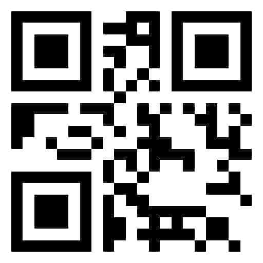 lecteur de code QR