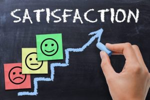 réussir un questionnaire de satisfaction client en ligne