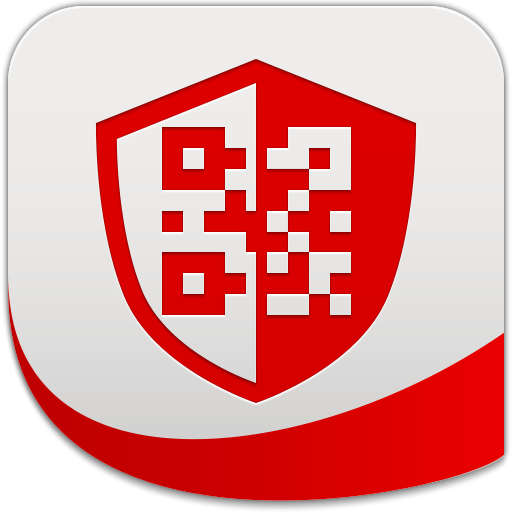 trend micro Scanner QR