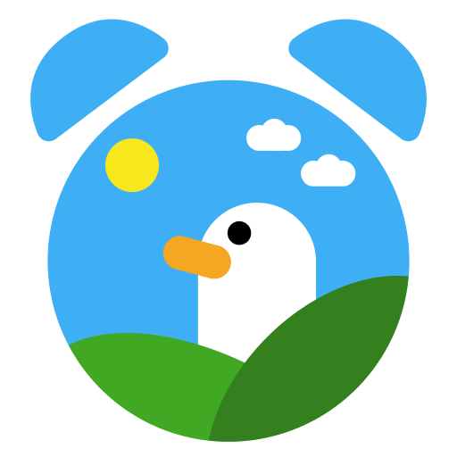 Early Bird Alarm Clock
