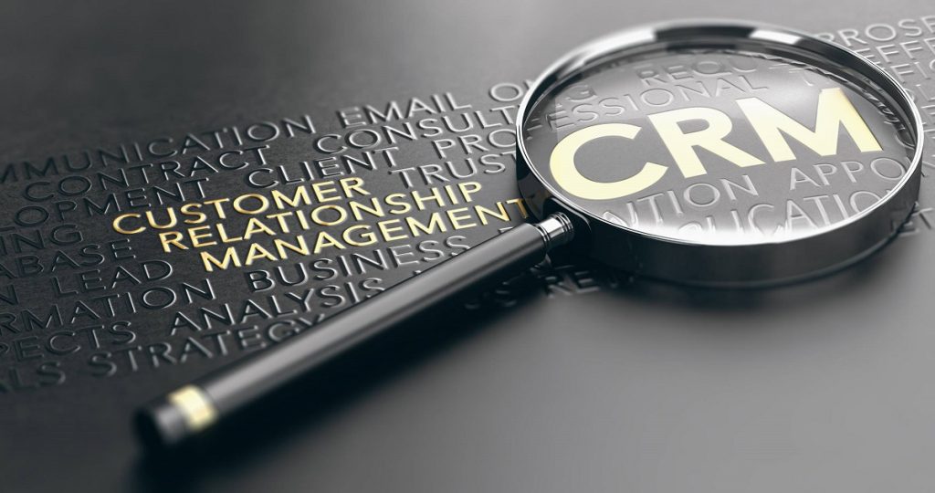 which CRM software to choose