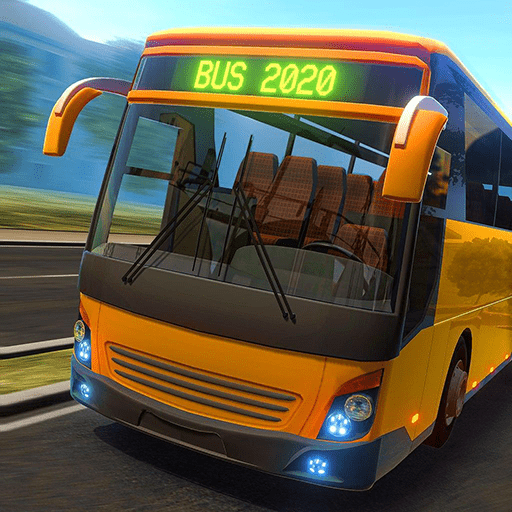 Bus Simulator Original simulateur de bus en ligne