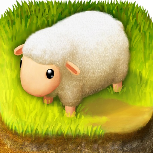 Tiny Sheep : Pet Sim on a Farm
