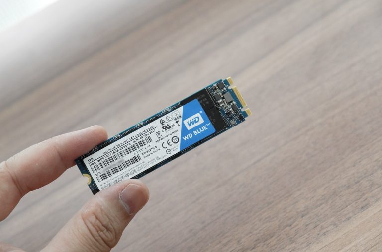 Comment savoir le type de disque dur sous Windows 10 (HDD ou SSD)