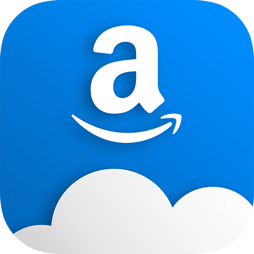 Amazon Drive