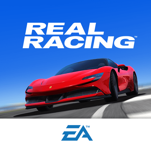 Real Racing 3 jeu de voiture de course gratuit a telecharger