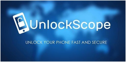 UnlockScope