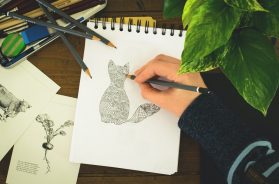 meilleures applications pour apprendre à dessiner