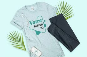 meilleurs sites de print on demand