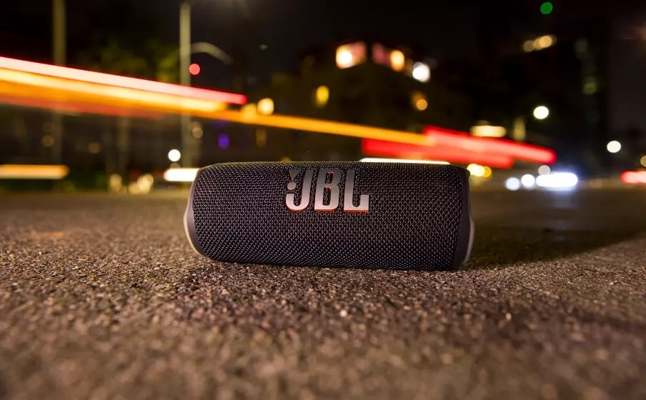 Chargeur Secteur 90W Avec Câble Pour Enceinte JBL Boombox 1 Et 2 - Adaptateur 19V 4.74A De Rechange