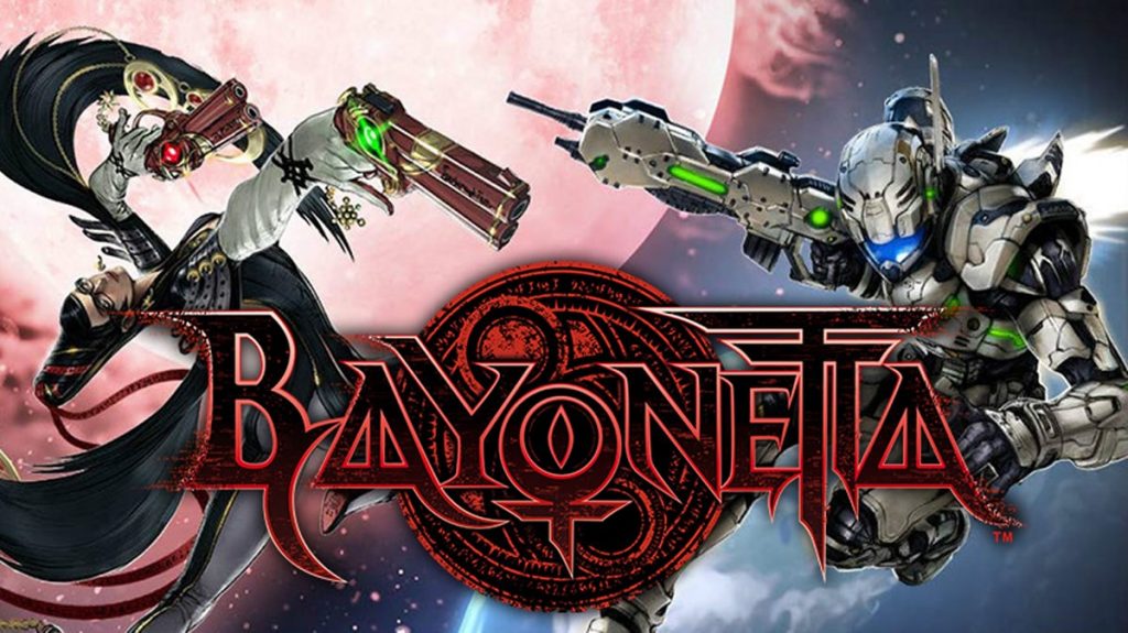 Bayonetta meilleur jeux gratuit
