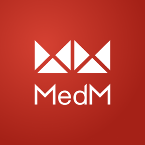 Carnet de santé par MedM