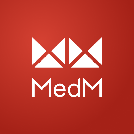 Carnet de santé par MedM