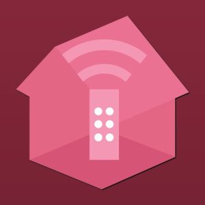 Roomie Remote