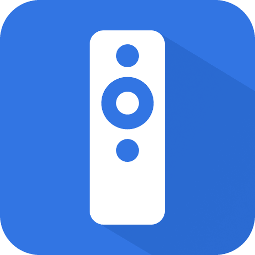 Android TV Remote Service