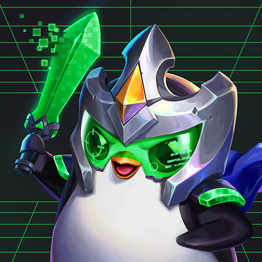 TFT Teamfight Tactics