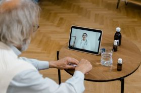 meilleures applications de téléconsultation