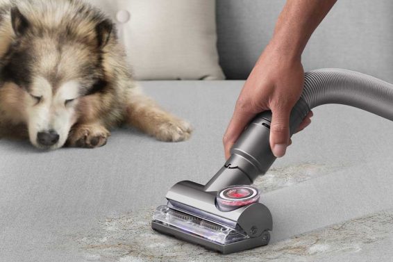 meilleurs Aspirateurs Dyson