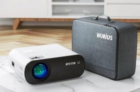 vidéoprojecteurs WiMiUS Prix et avis