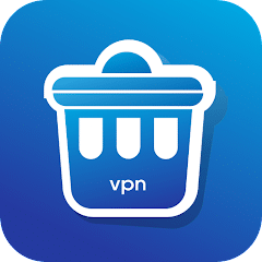 Ace VPN-Speed ​​Booster android cleaning software