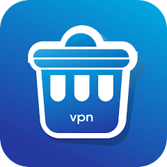 Ace VPN-Speed Booster logiciel de nettoyage android