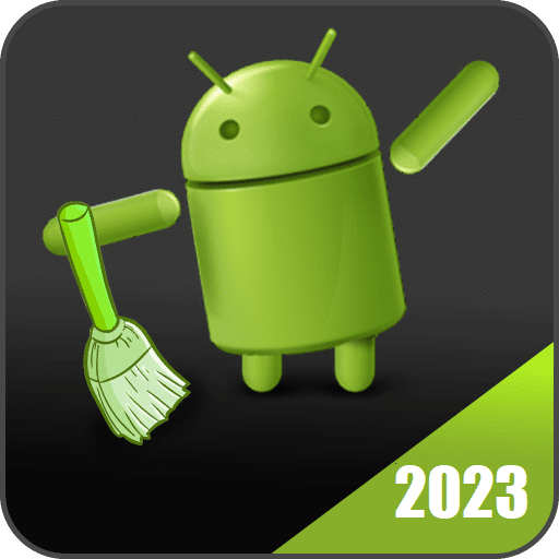 Ancleaner meilleures applications nettoyage android