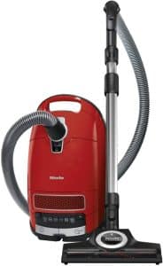 Aspirateur Miele Complete C3 Cat Dog