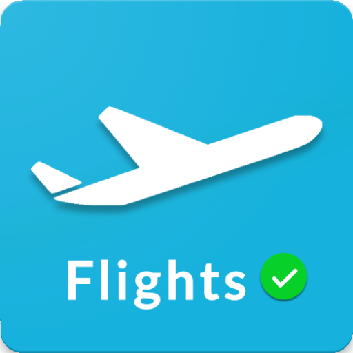 Flight Status Tracker application vol avion
