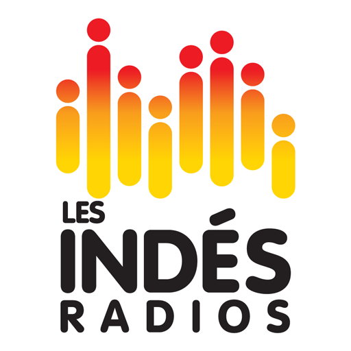 Les Indés radios appli radio sans pub