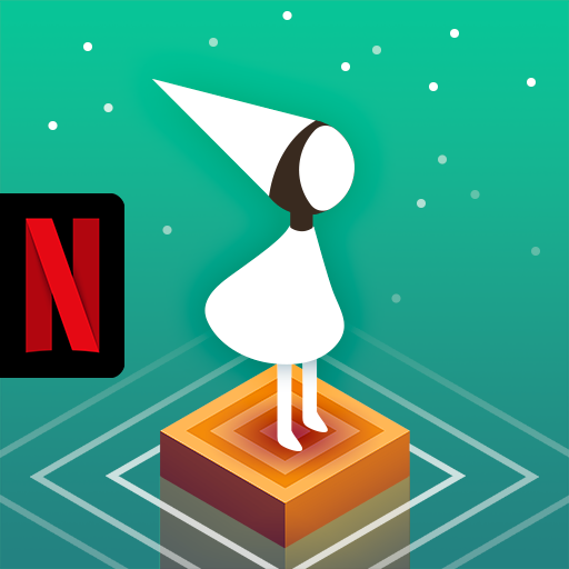 Monument Valley 3