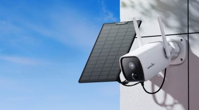 Top Caméras de Surveillance Wansview
