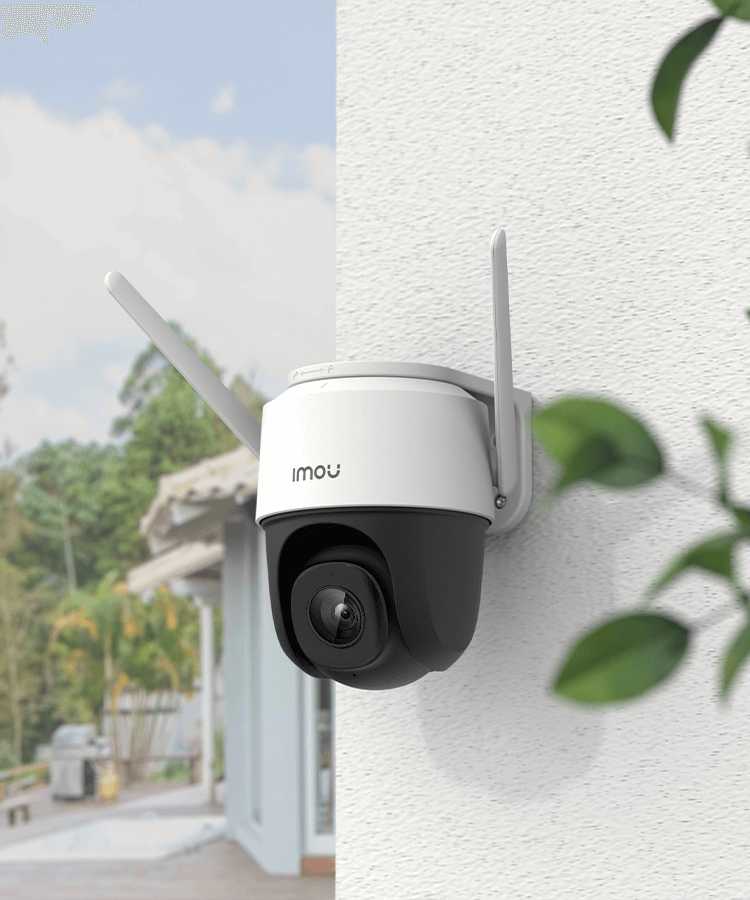 Caméra de Surveillance Imou avis et comparatif