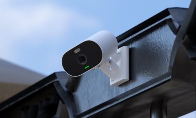 Installation d'Alarme et de vidéosurveillance | Consortium SP