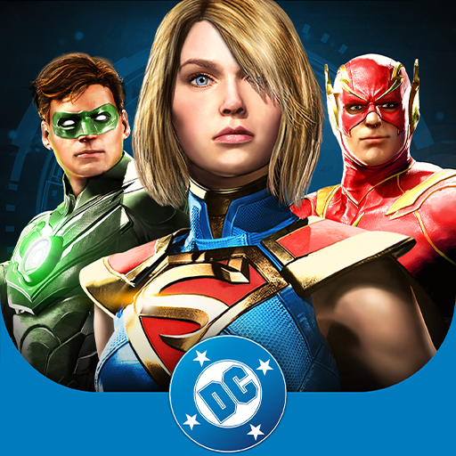 Injustice 2 Android