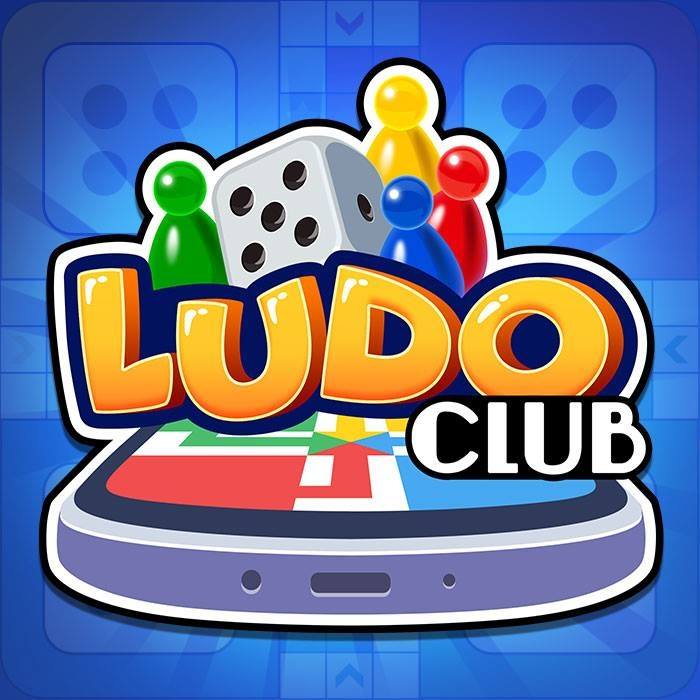 Ludo Club jeux facebook multijoueur