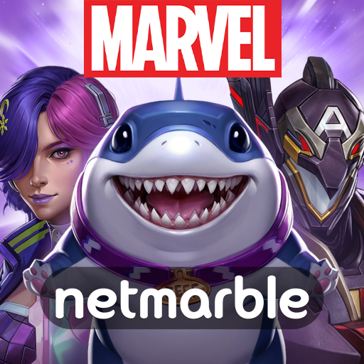 MARVEL Future Fight Android
