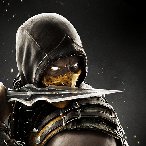 MORTAL KOMBAT Android