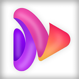 Video Media Player Picscanva