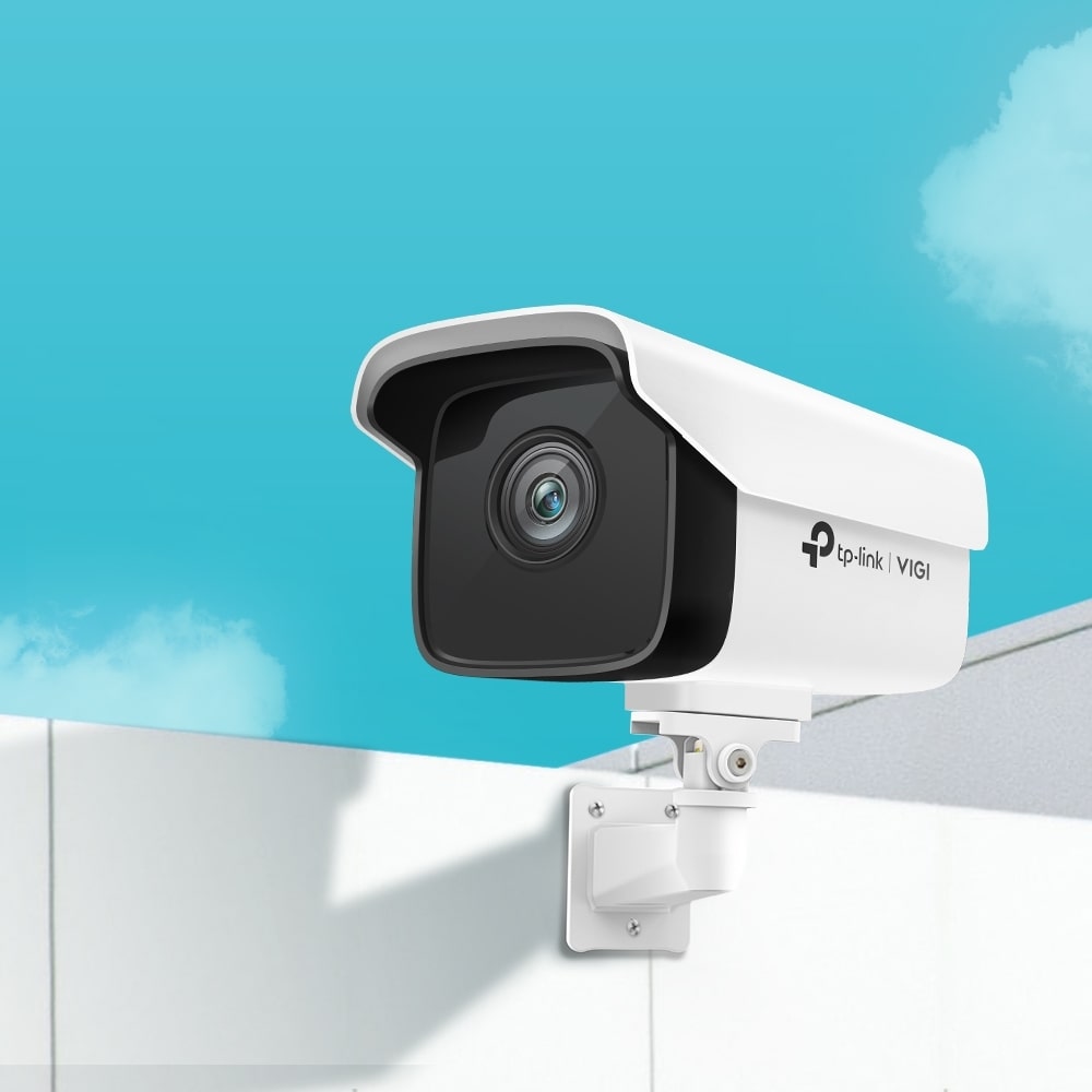 Caméras de Surveillance TP-Link Tapo comparatif et prix